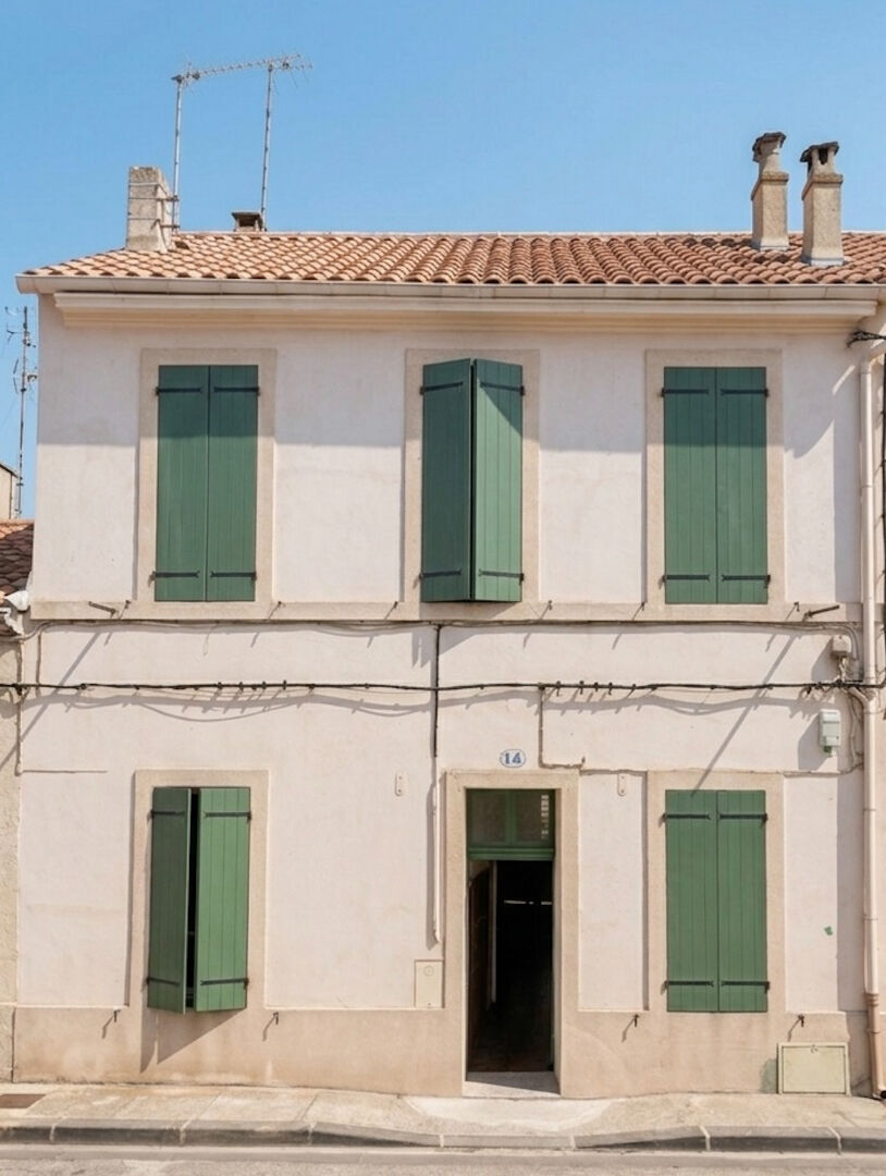 Immeuble  à vendre Marseille 4eme 13004