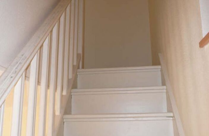 Location F2 duplex ROUEN - 2 pièce(s) - 29.29 m2 — photo 3