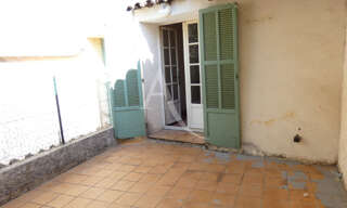 Appartement 2 Pièces 32 m² à louer à La Crau (83260)