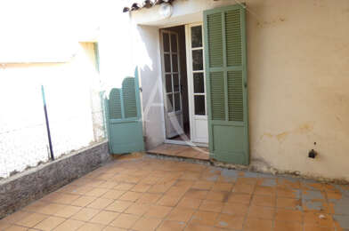 Appartement 2 pièces 576 €