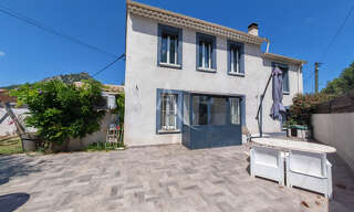Maison 4 Pièces 96 m² à vendre à Hyères (83400)