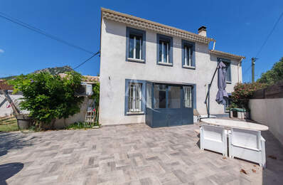 Villa Hyeres 4 pièce(s) 96 m2 — photo du bien