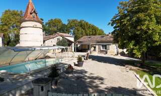 Maison 6 Pièces 175 m² à vendre à Puylaroque (82240)