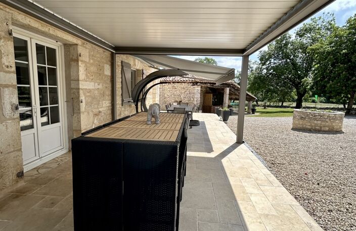 Vente Maison de campagne 6 pièces — photo 2