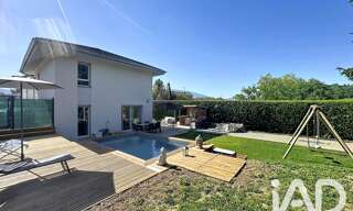 Maison 5 Pièces 103 m² à vendre à Annecy (74600)