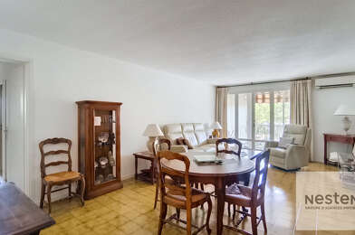 Appartement 5 pièces 349000 €