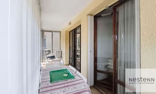 Appartement 5 Pièces 98 m² à vendre à Fréjus (83600)