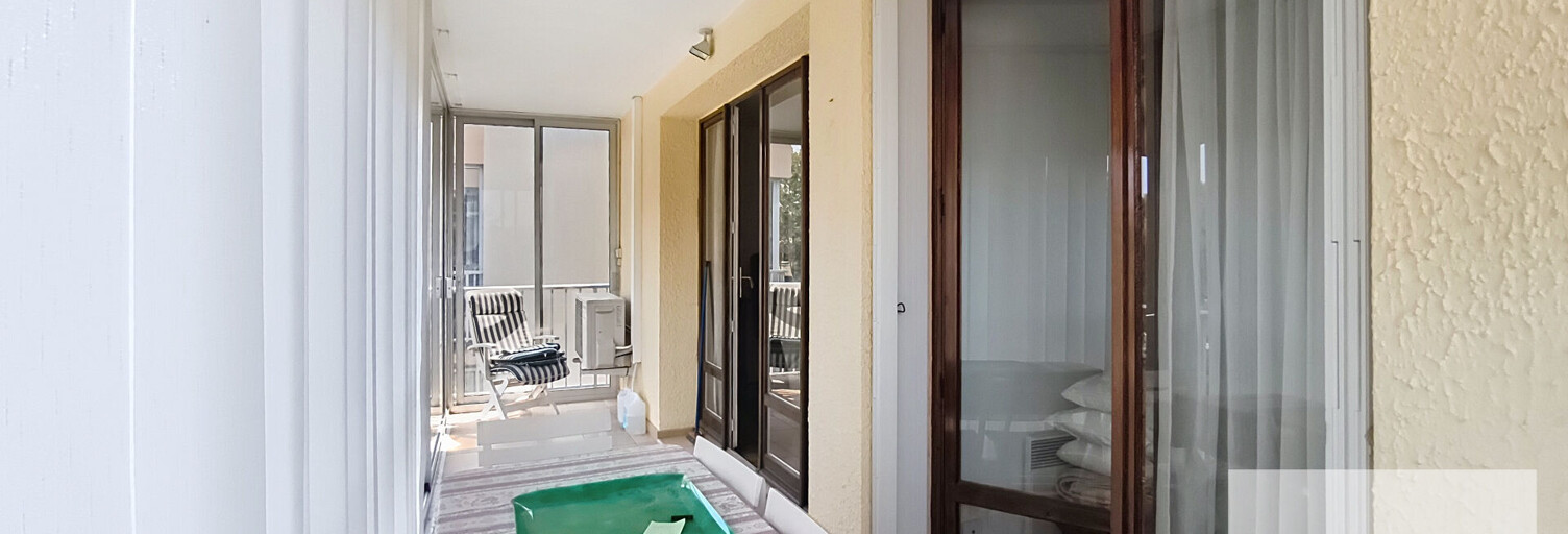 Appartement 5 Pièces 98 m² à vendre à Fréjus (83600)