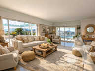 ROOFTOP UNIQUE AVEC UNE VUE MER SPECTACULAIRE SIXIEME AVENUE FREJUS SAINT RAPHAEL — photo 4