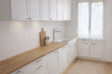 Maison 4 pièces 535000 €
