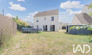 Maison 6 Pièces 129 m² à vendre à Chauconin-Neufmontiers (77124)