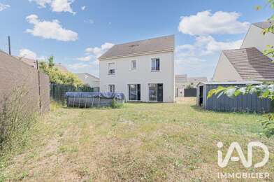 Maison 6 pièces 360000 €