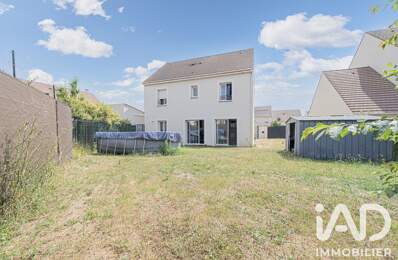 Vente Maison/villa 6 pièces — photo du bien
