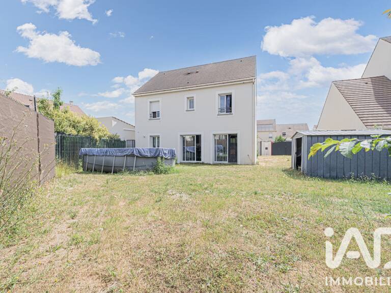 Vente Maison/villa 6 pièces — photo 1