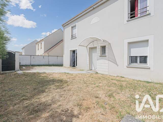Vente Maison/villa 6 pièces — photo du bien