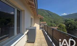 Appartement 3 Pièces 64 m² à vendre à Vizille (38220)