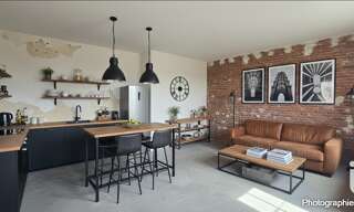 Maison 3 Pièces 96 m² à vendre à Gasville-Oisème (28300)