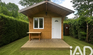 Maison 1 Pièce 22 m² à vendre à Villennes-sur-Seine (78670)