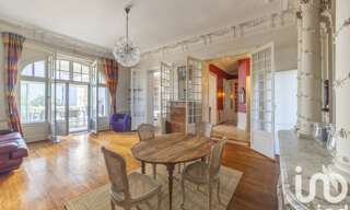 Appartement 3 Pièces 104 m² à vendre à Biarritz (64200)