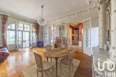 Appartement 3 pièces 945000 €