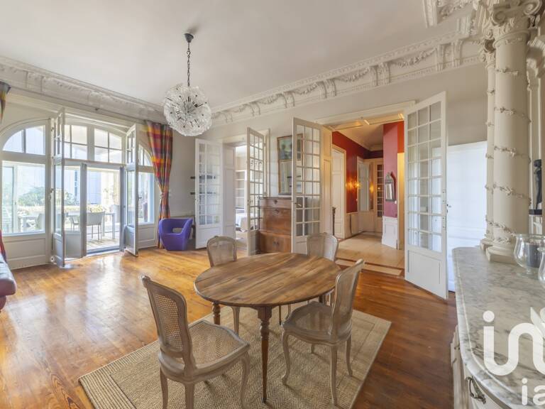 Vente Appartement 3 pièces — photo 1