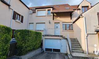 Appartement 1 Pièce 30 m² à vendre à Gaillon-sur-Montcient (78250)