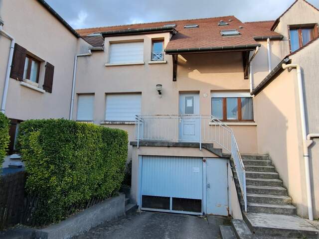 Vente Appartement 1 pièce — photo du bien