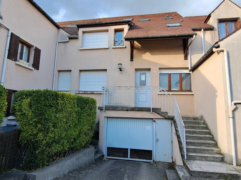 Vente Appartement 1 pièce — photo 1