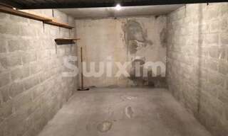 Garage  14 m² à louer à Aix-les-Bains (73100)