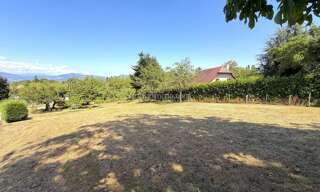 Terrain  841 m² à vendre à Dolomieu (38110)