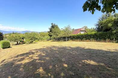 Terrain  79800 €