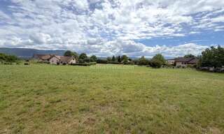 Terrain  6049 m² à vendre à Creys-Mépieu (38510)