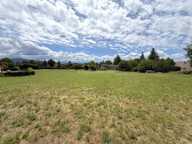 Terrain 6 049 m² - CREYS-MEPIEU — photo 2