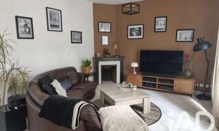 Maison 6 Pièces 121 m² à louer à Sommepy-Tahure (51600)