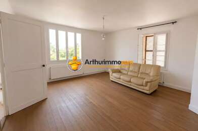 Maison 5 pièces 125000 €