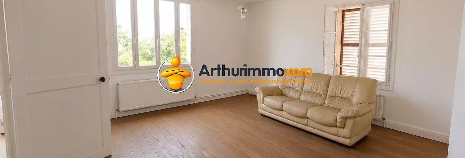 Maison 5 Pièces 145 m² à vendre à Citry (77730)