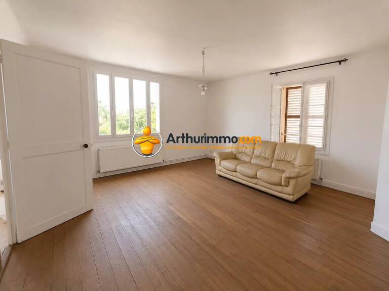 Maison de caractère de 145 m² Fort potentiel d'investissement — photo 1