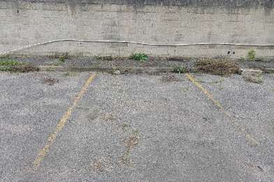 Garage  60 €