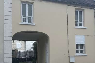 Maison 3 pièces 140000 €