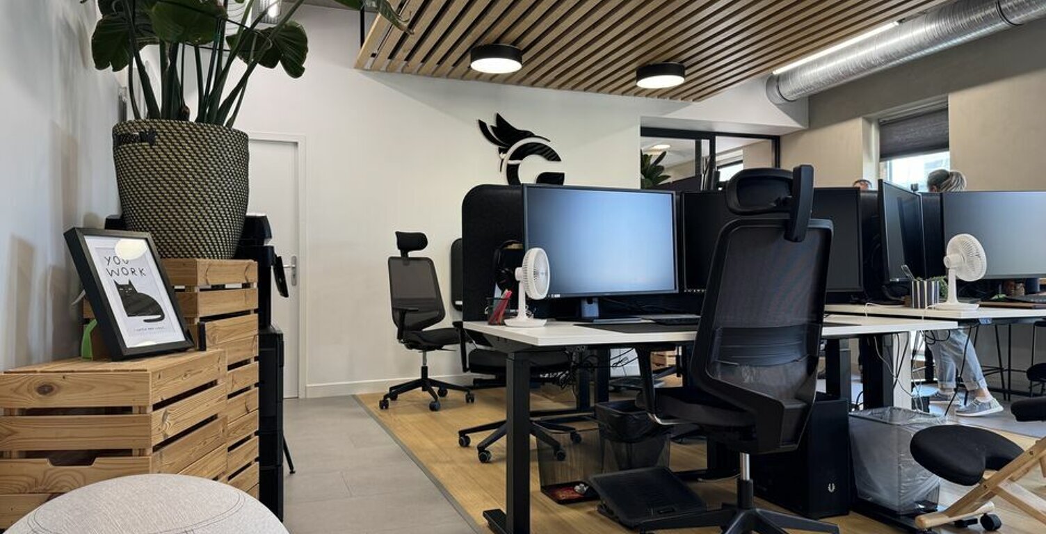 à LOUER — photo 1