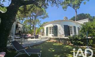 Maison 7 Pièces 159 m² à vendre à Saint-Georges-de-Didonne (17110)
