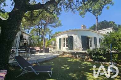 Maison 7 pièces 619000 €