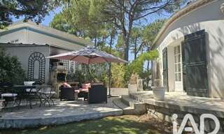 Maison 7 Pièces 159 m² à vendre à Saint-Georges-de-Didonne (17110)