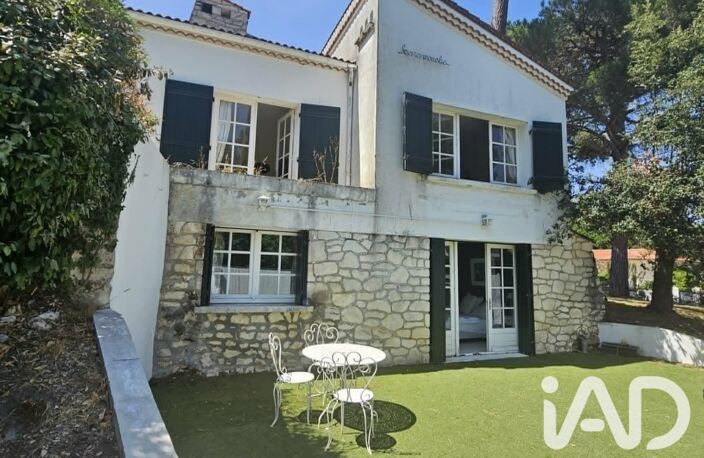 Vente Maison d'architecte 7 pièces — photo 2