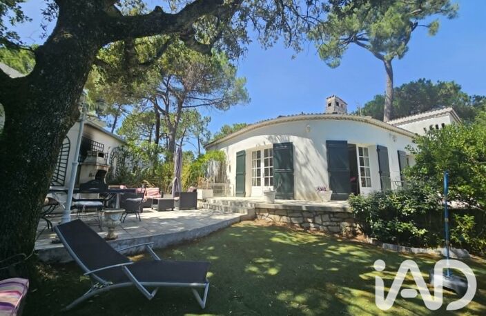 Vente Maison d'architecte 7 pièces — photo 3