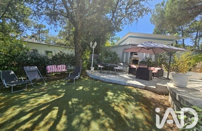 Vente Maison d'architecte 7 pièces — photo 4