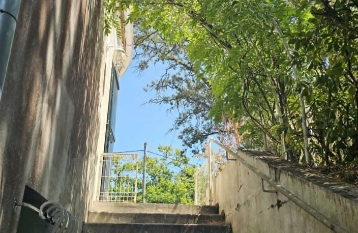 Vente Maison d'architecte 7 pièces — photo 5