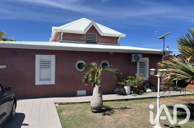Maison 5 pièces 498000 €
