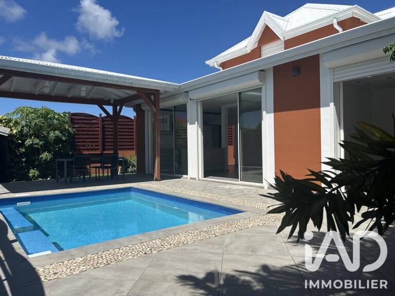 Vente Maison/villa 5 pièces — photo 1