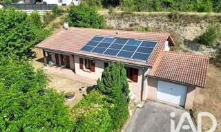 Maison 5 Pièces 100 m² à vendre à Artas (38440)